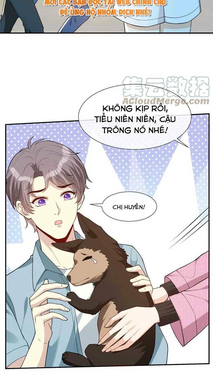 Khiêu Khích Xuyên Biên Giới Chapter 63 - 18