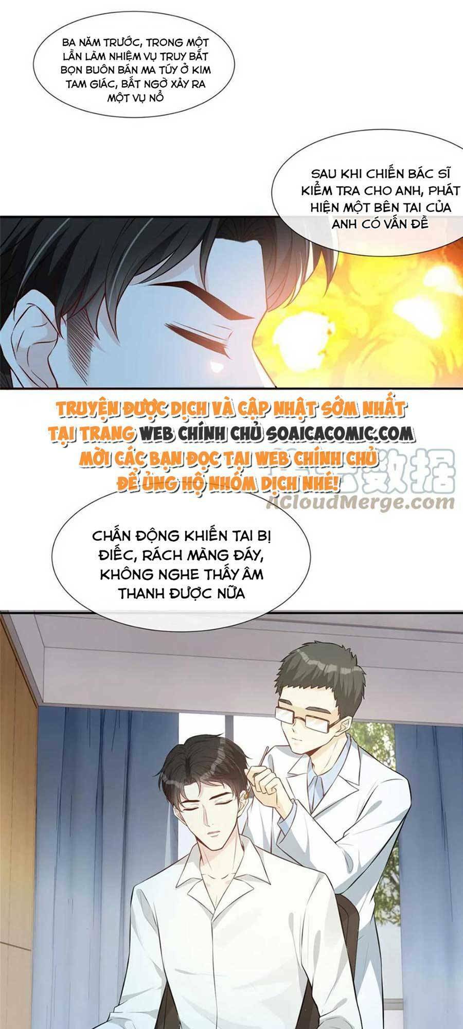 Khiêu Khích Xuyên Biên Giới Chapter 66 - 5