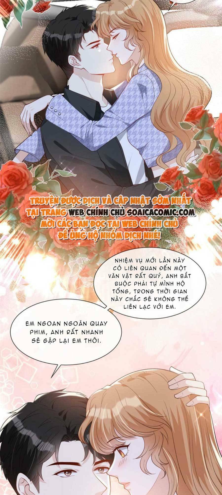 Khiêu Khích Xuyên Biên Giới Chapter 67 - 2