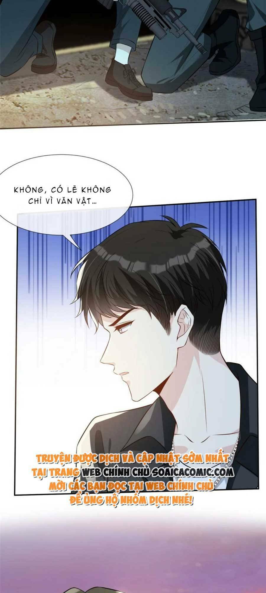 Khiêu Khích Xuyên Biên Giới Chapter 67 - 16