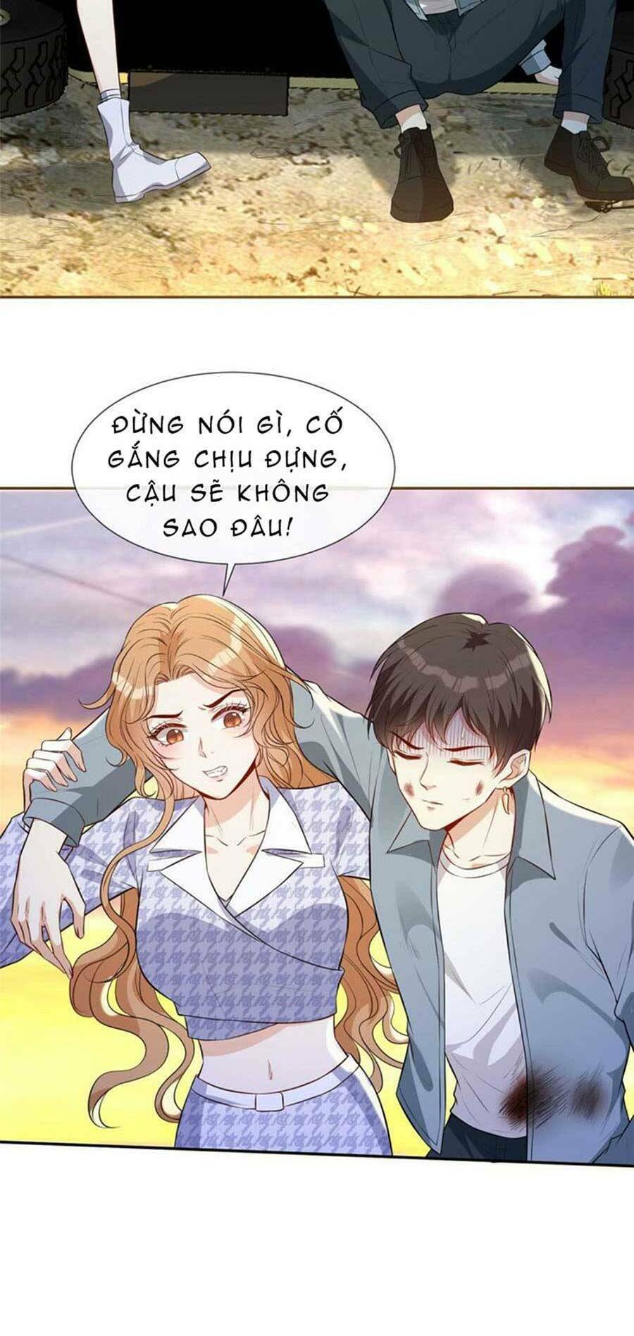 Khiêu Khích Xuyên Biên Giới Chapter 67 - 29
