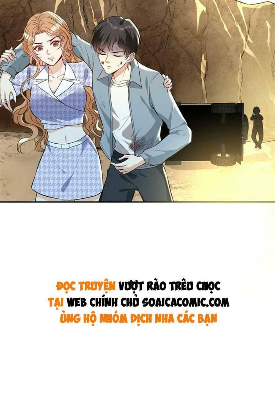 Khiêu Khích Xuyên Biên Giới Chapter 67 - 34