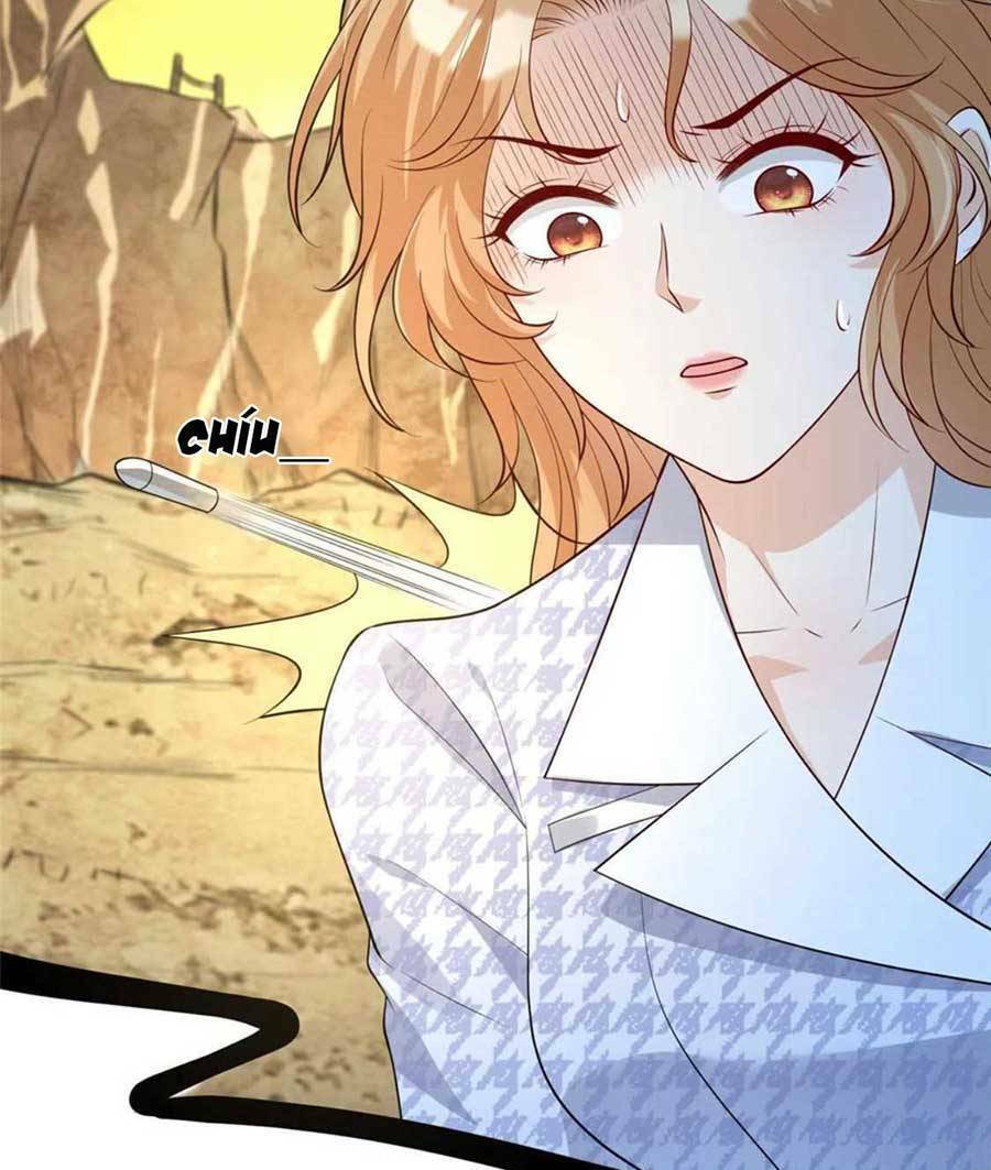 Khiêu Khích Xuyên Biên Giới Chapter 68 - 24