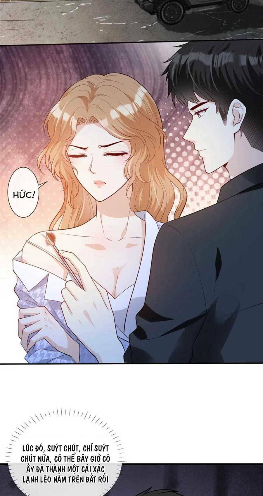 Khiêu Khích Xuyên Biên Giới Chapter 68 - 27