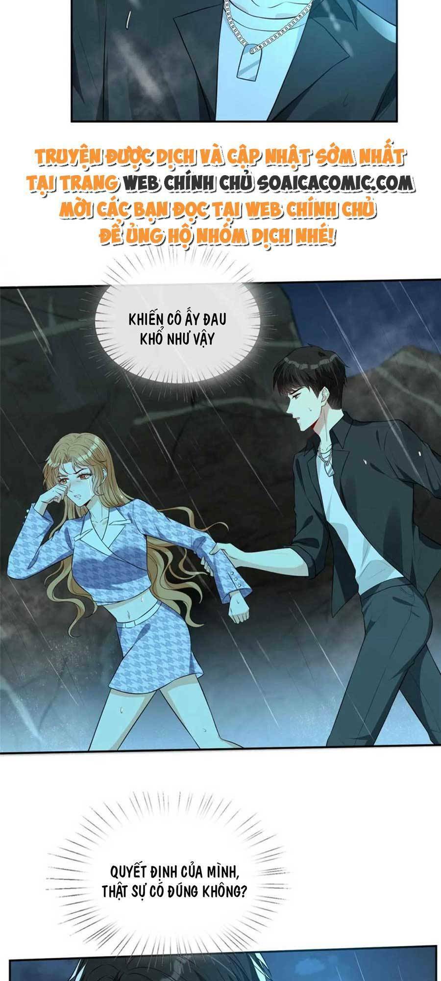 Khiêu Khích Xuyên Biên Giới Chapter 69 - 15