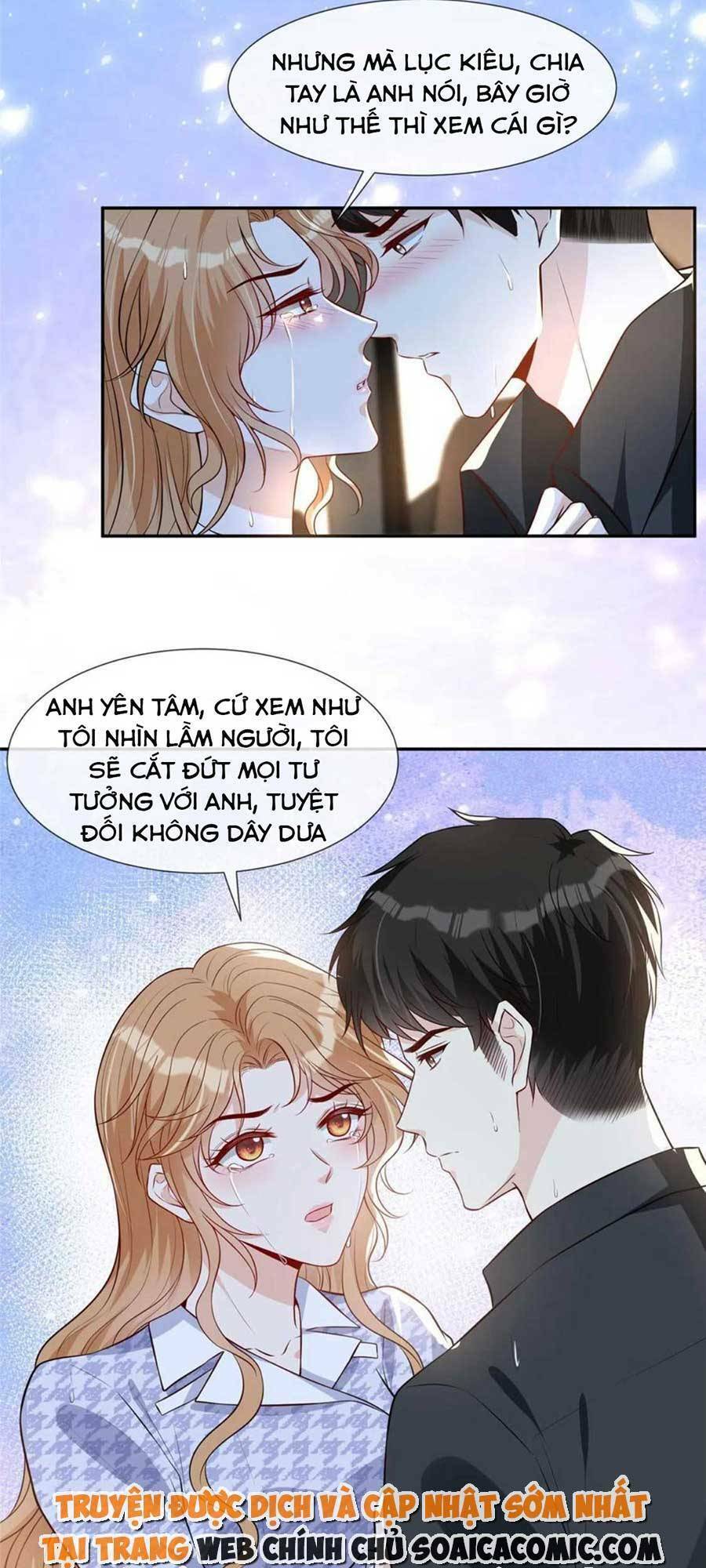 Khiêu Khích Xuyên Biên Giới Chapter 69 - 20