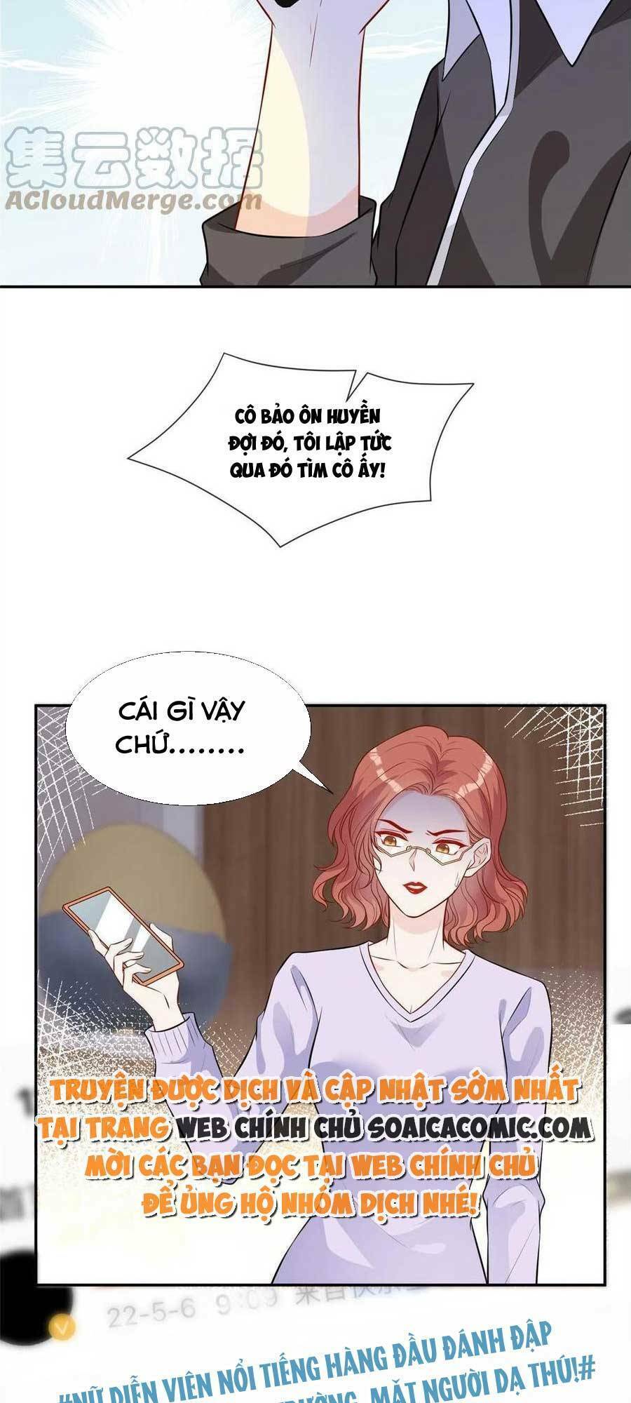Khiêu Khích Xuyên Biên Giới Chapter 70 - 18