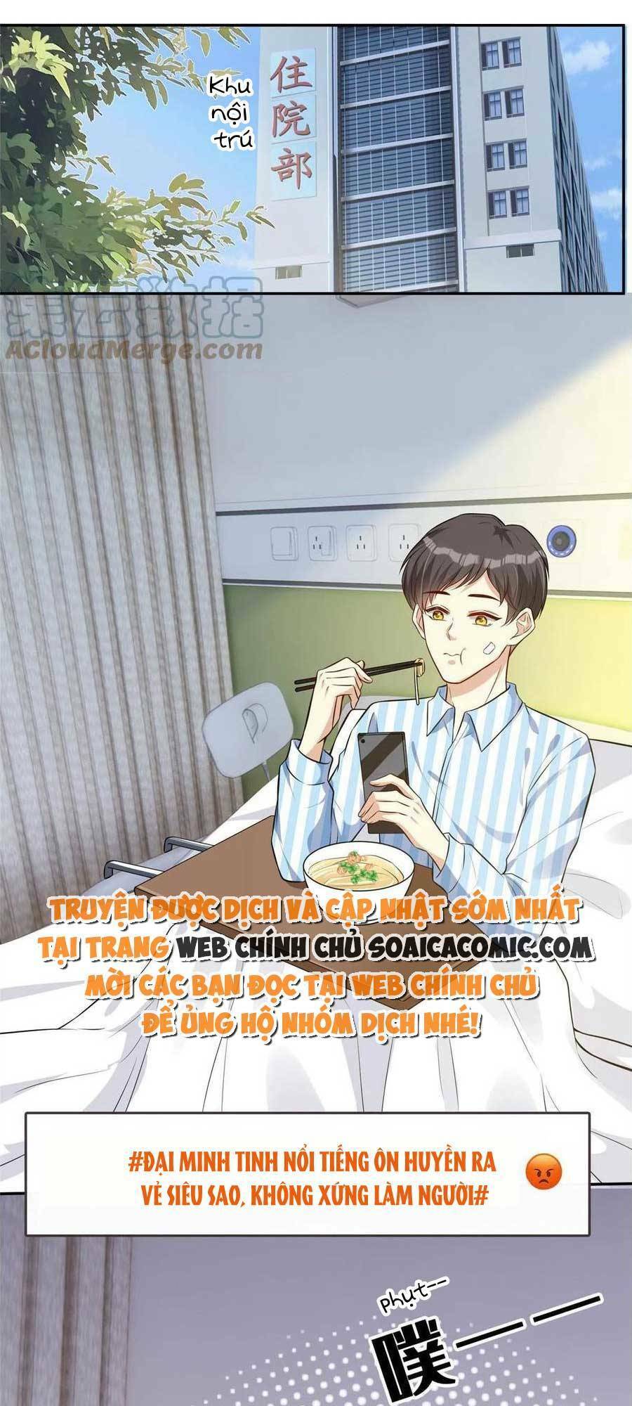 Khiêu Khích Xuyên Biên Giới Chapter 70 - 22