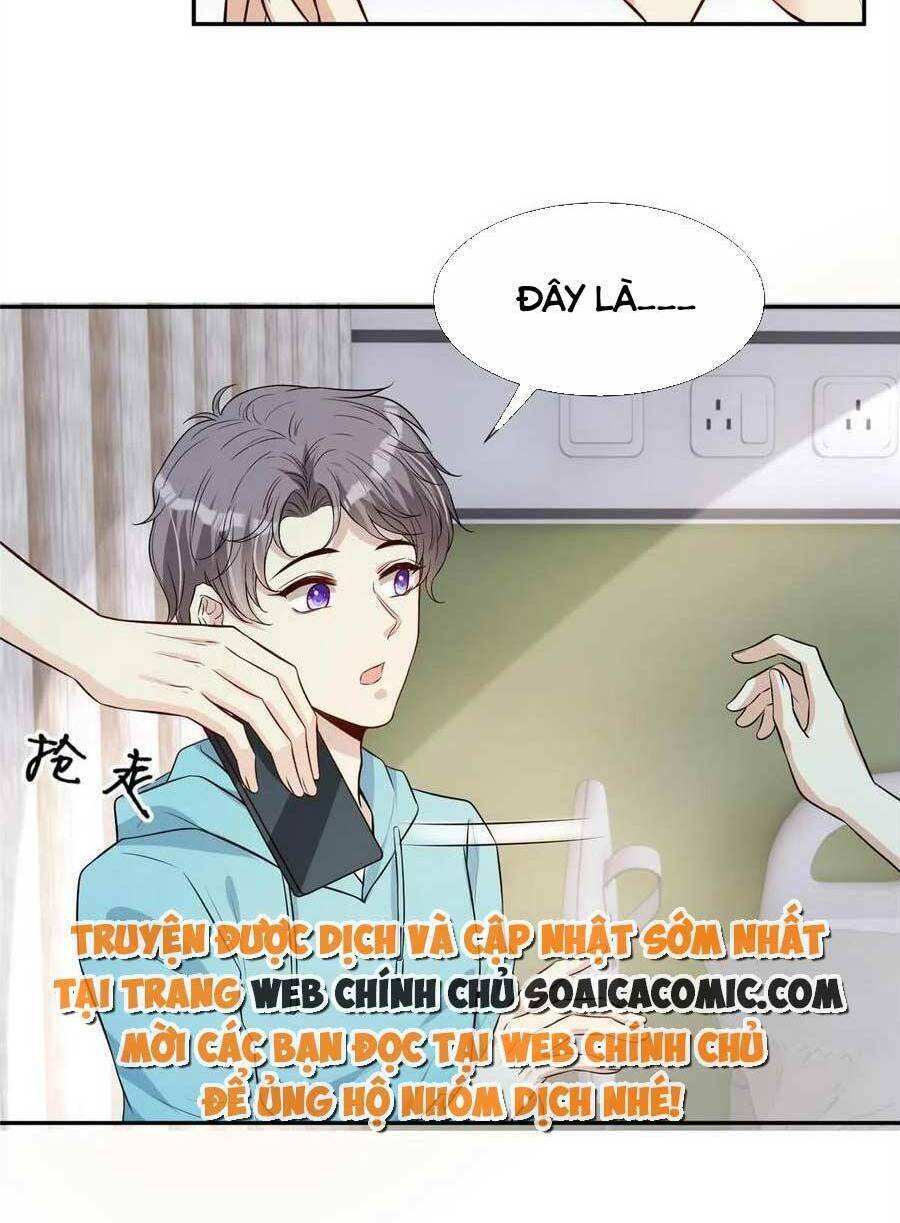 Khiêu Khích Xuyên Biên Giới Chapter 70 - 25