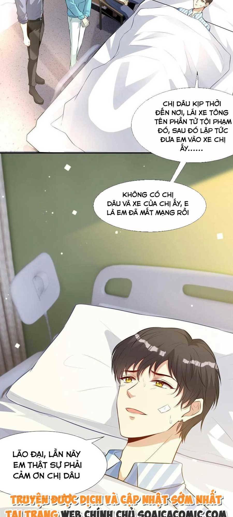 Khiêu Khích Xuyên Biên Giới Chapter 70 - 4