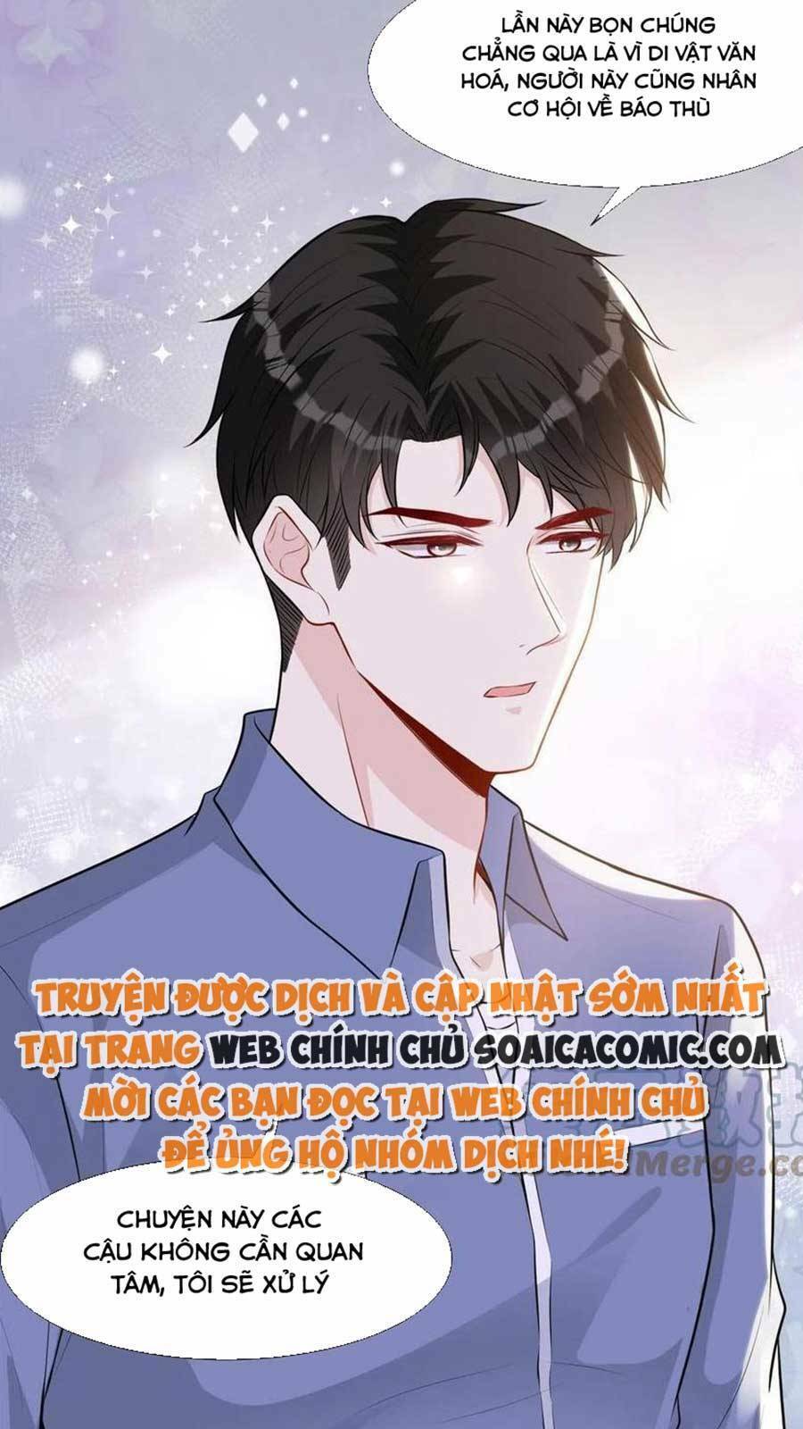 Khiêu Khích Xuyên Biên Giới Chapter 70 - 9