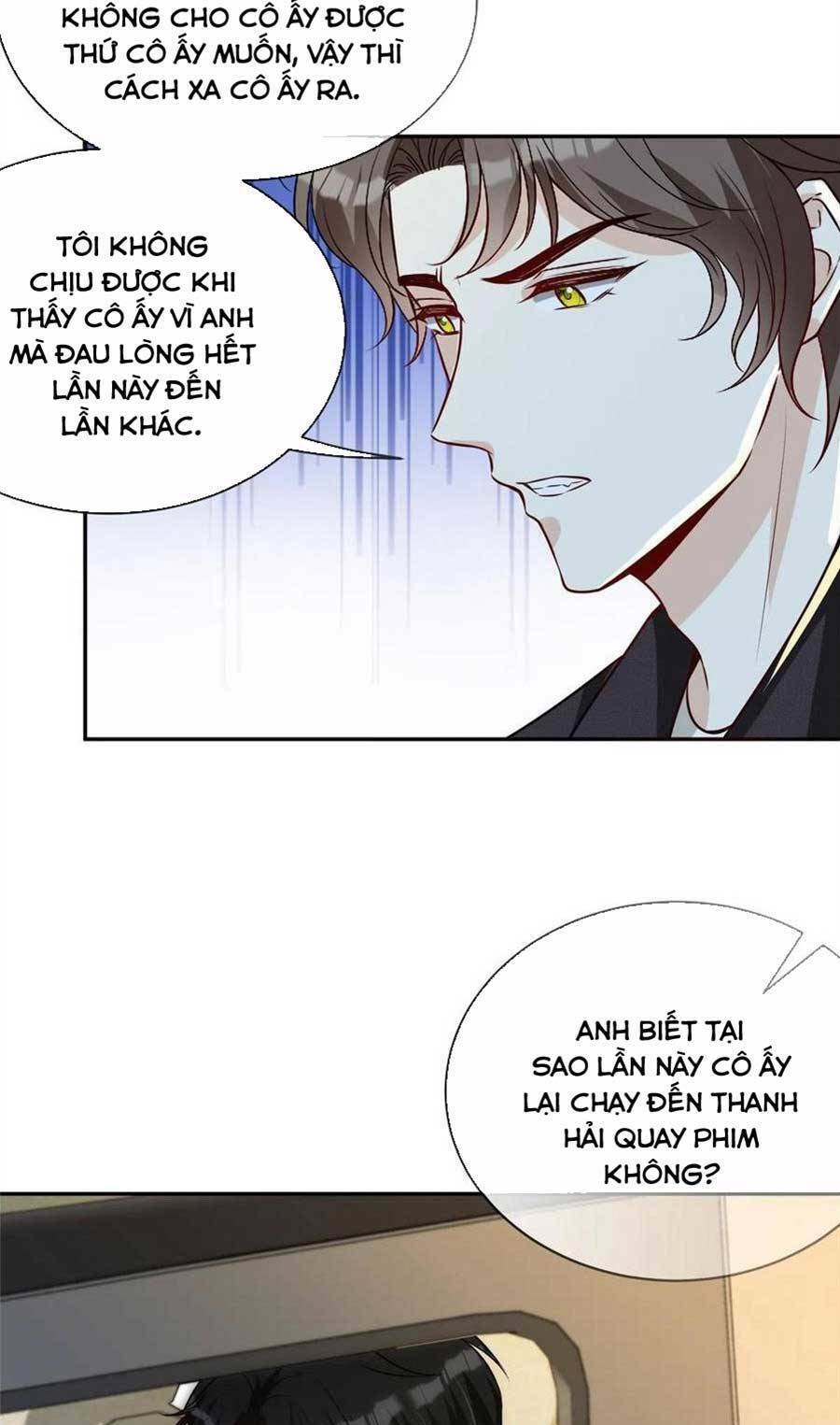 Khiêu Khích Xuyên Biên Giới Chapter 73 - 19