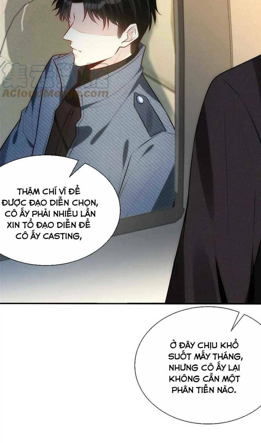 Khiêu Khích Xuyên Biên Giới Chapter 73 - 20