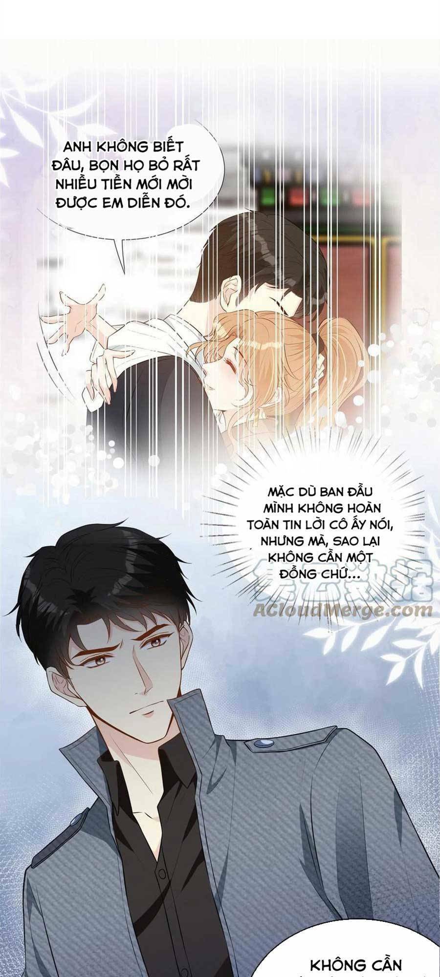 Khiêu Khích Xuyên Biên Giới Chapter 73 - 21
