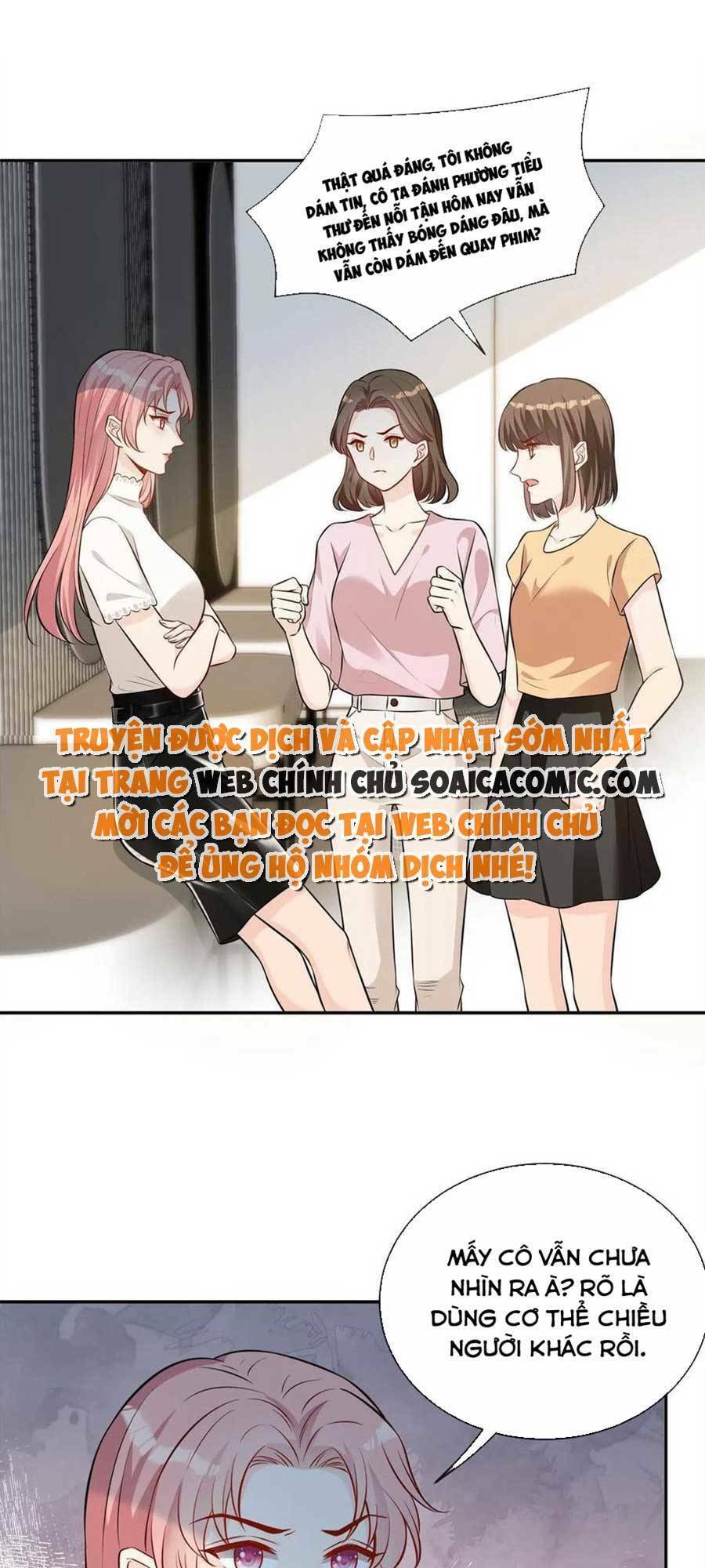 Khiêu Khích Xuyên Biên Giới Chapter 73 - 31