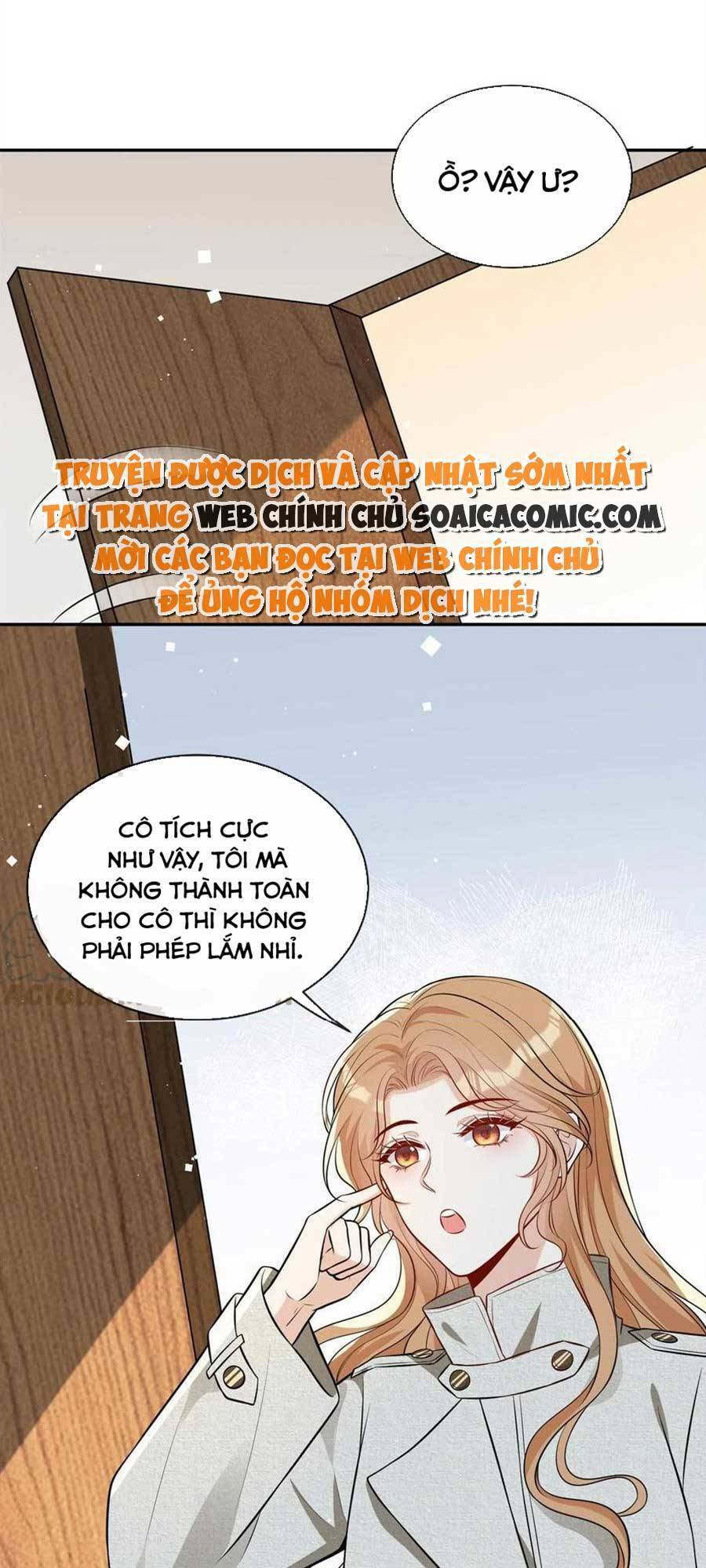 Khiêu Khích Xuyên Biên Giới Chapter 73 - 34