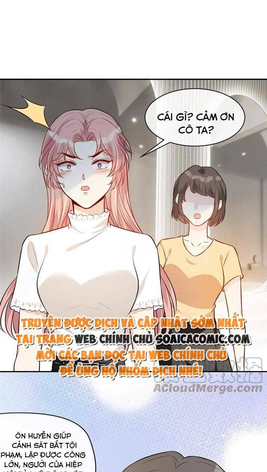 Khiêu Khích Xuyên Biên Giới Chapter 74 - 3
