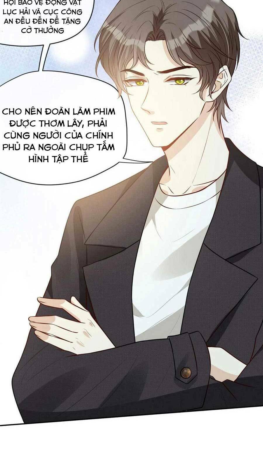 Khiêu Khích Xuyên Biên Giới Chapter 74 - 4