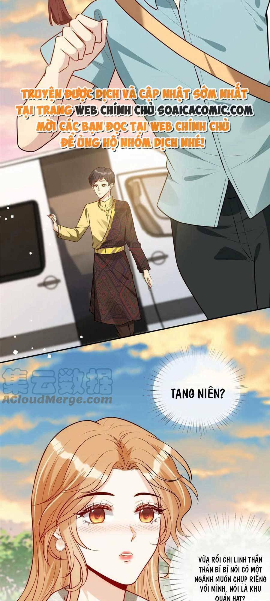 Khiêu Khích Xuyên Biên Giới Chapter 74 - 7