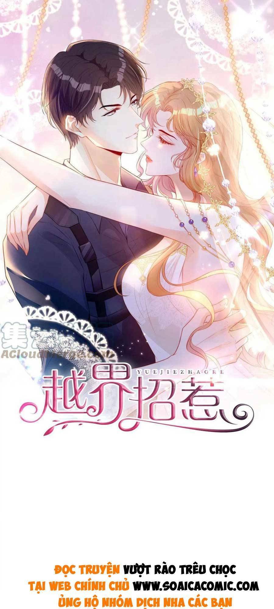 Khiêu Khích Xuyên Biên Giới Chapter 77 - 1