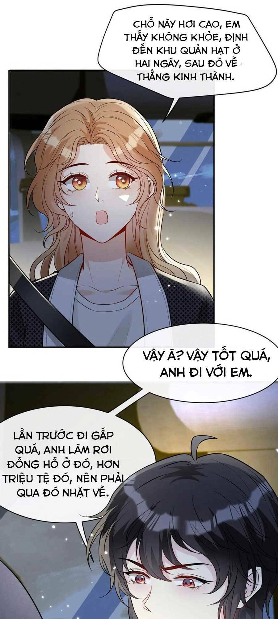 Khiêu Khích Xuyên Biên Giới Chapter 79 - 4