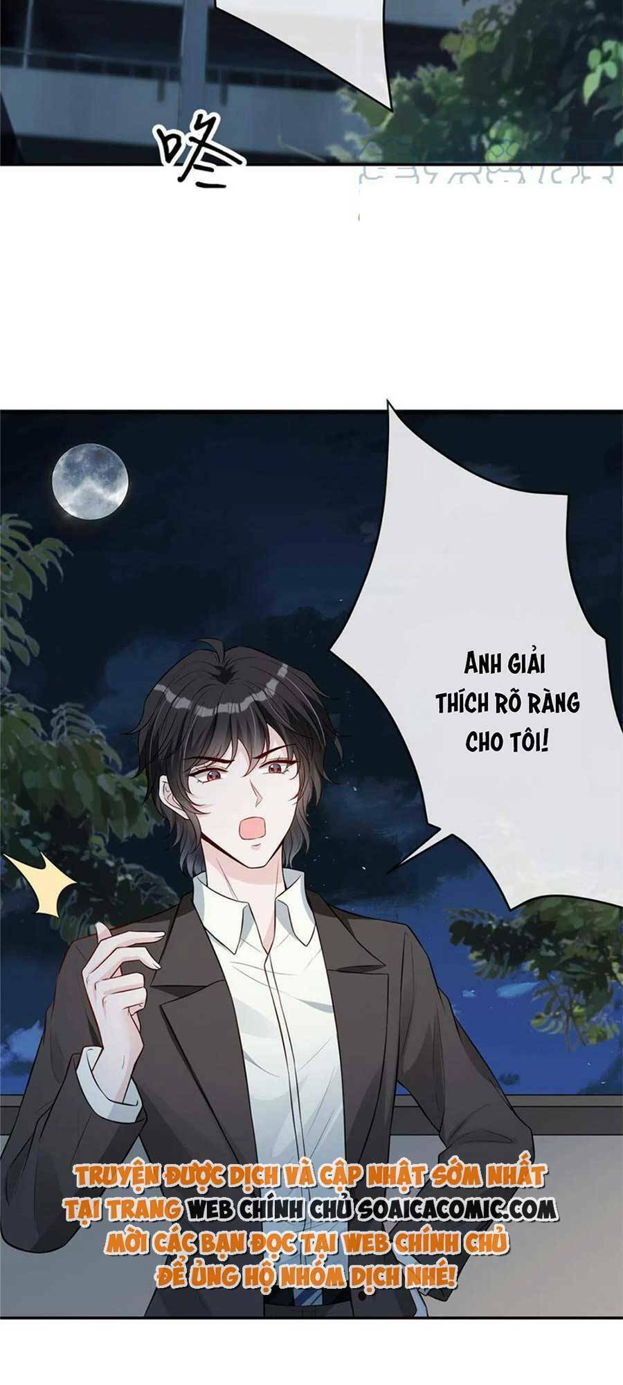 Khiêu Khích Xuyên Biên Giới Chapter 80 - 8
