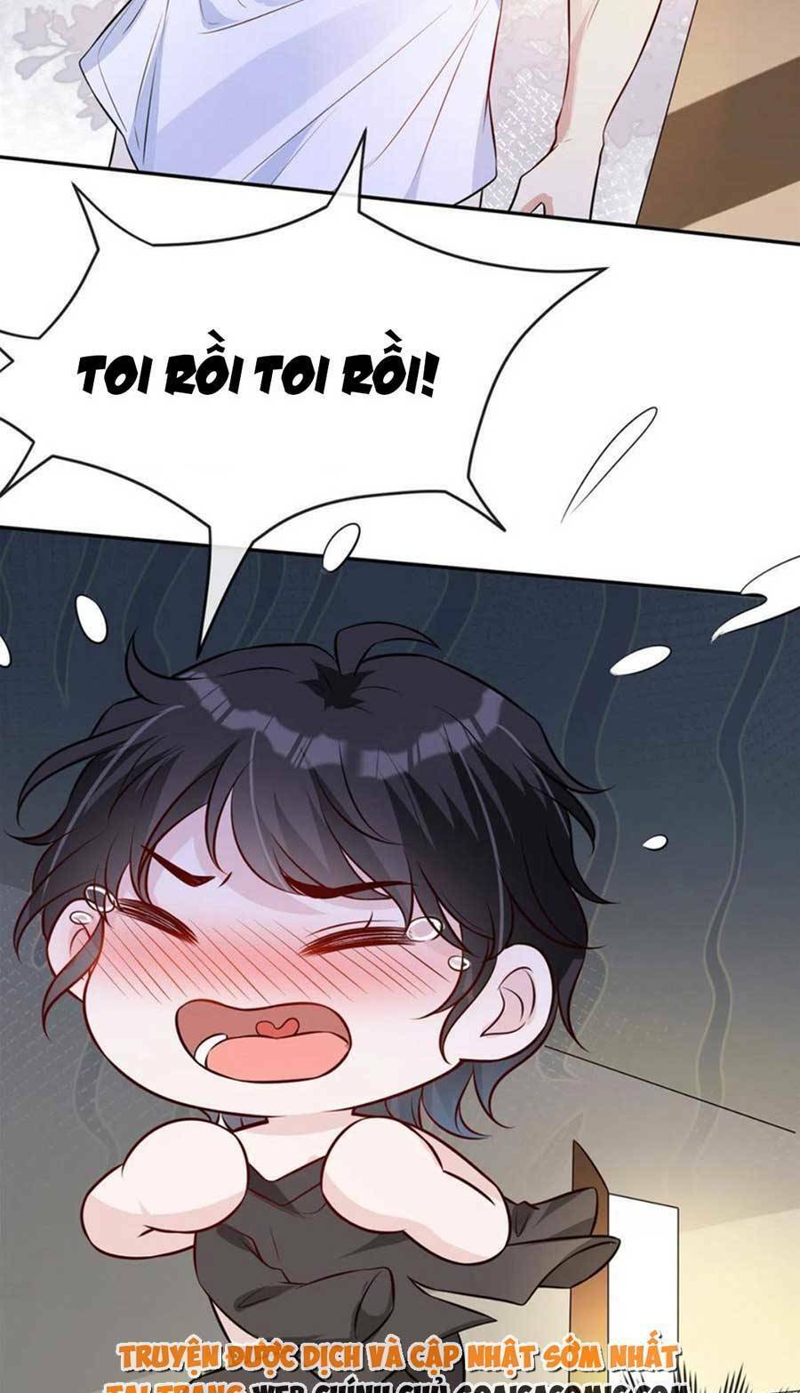 Khiêu Khích Xuyên Biên Giới Chapter 81 - 12