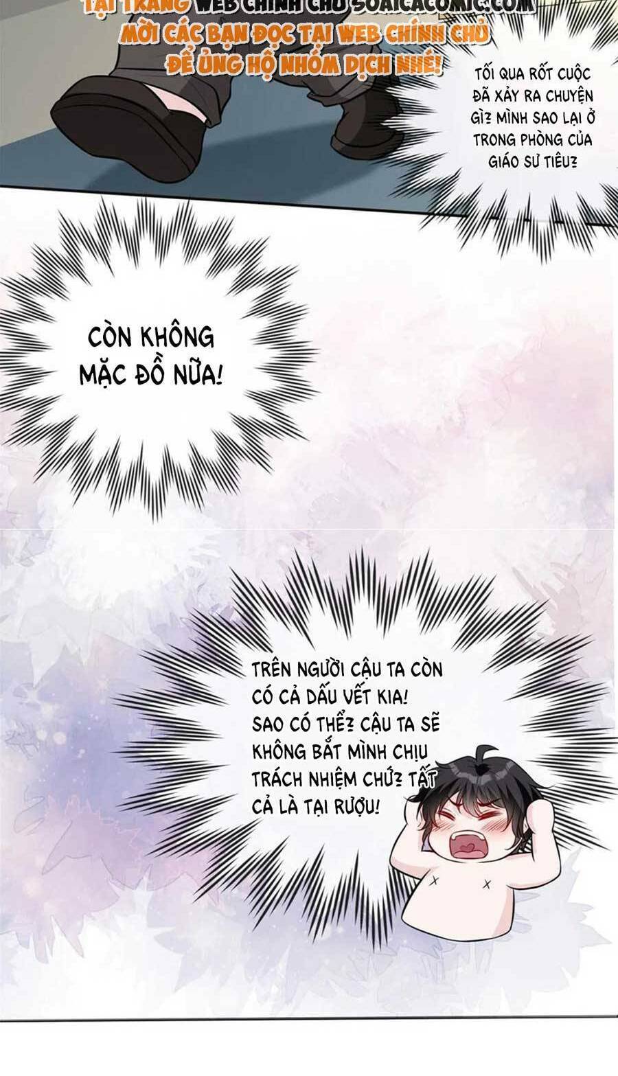 Khiêu Khích Xuyên Biên Giới Chapter 81 - 13