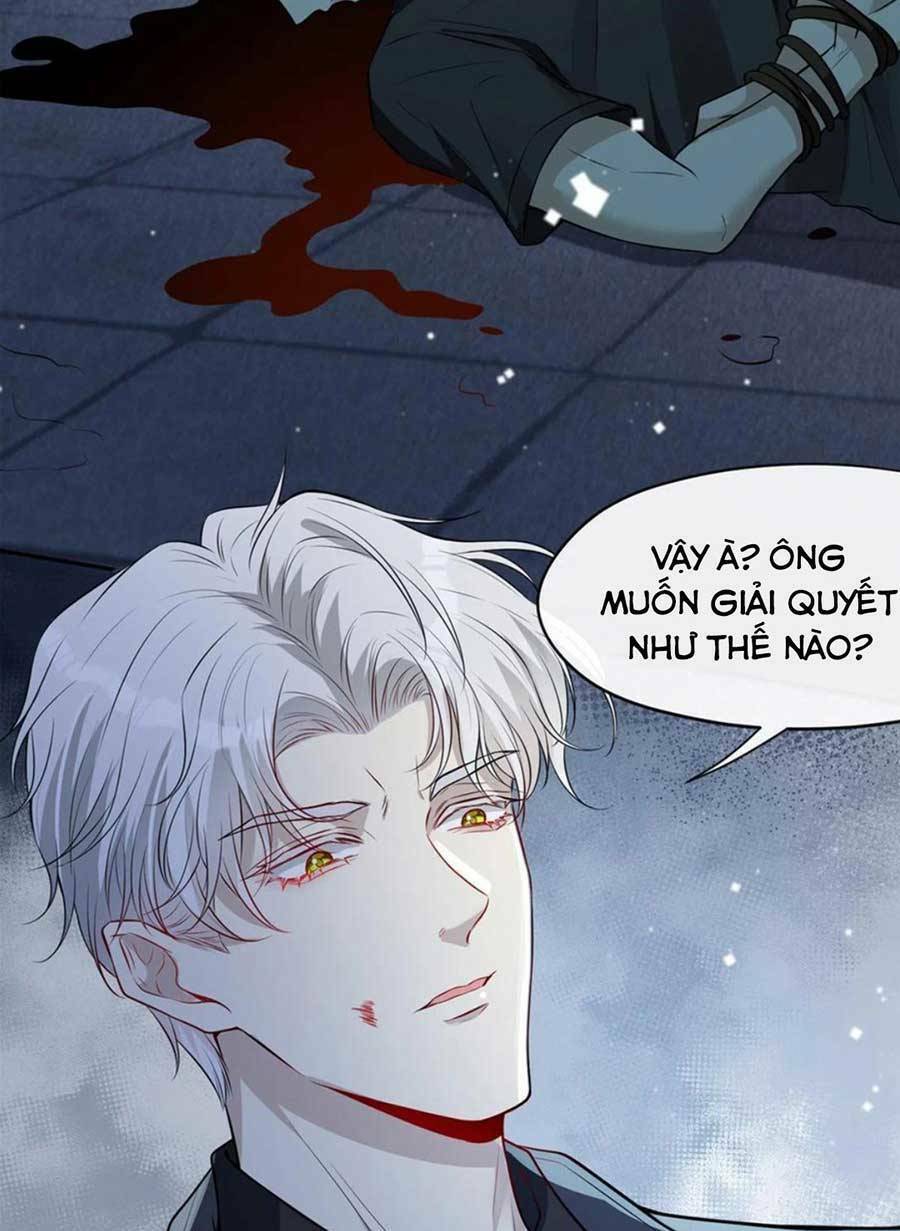 Khiêu Khích Xuyên Biên Giới Chapter 81 - 3