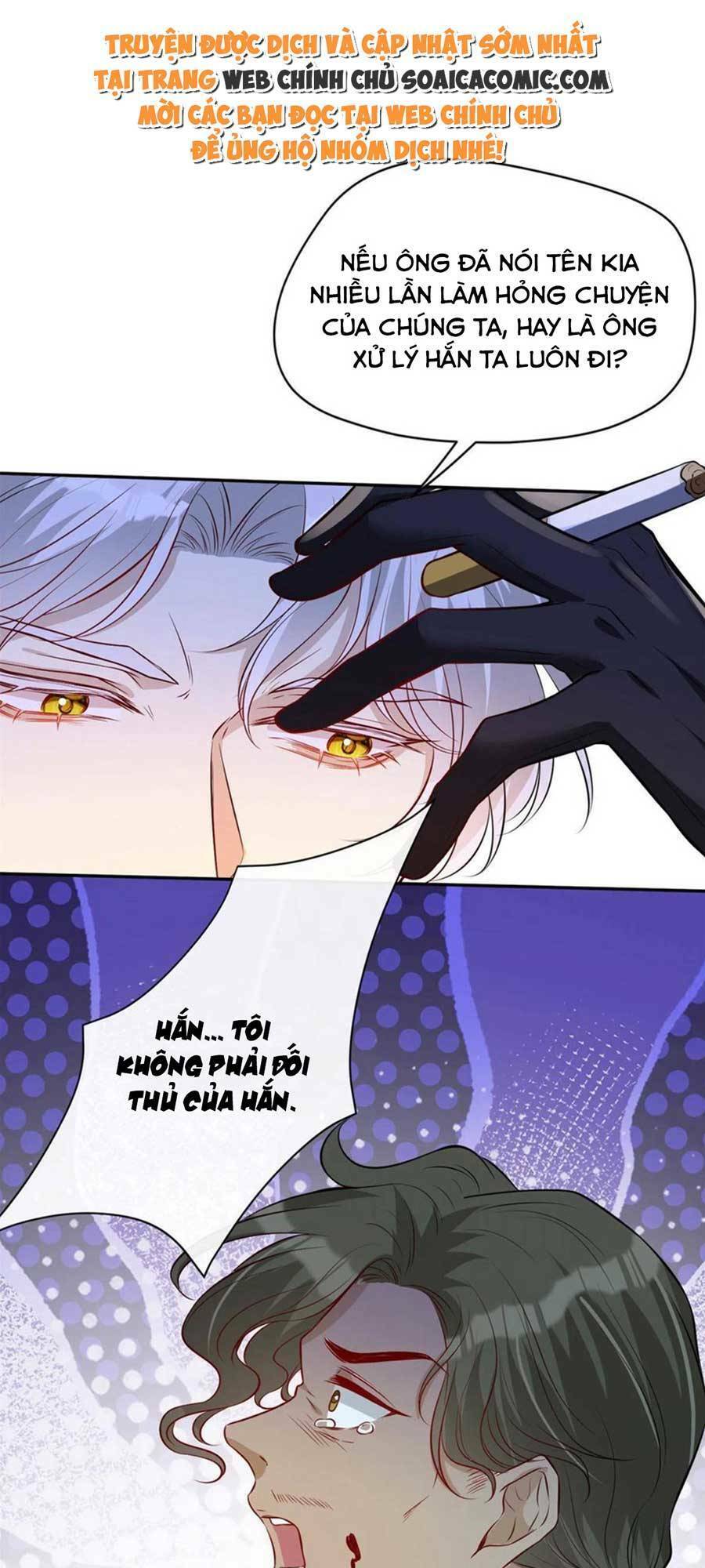 Khiêu Khích Xuyên Biên Giới Chapter 81 - 5