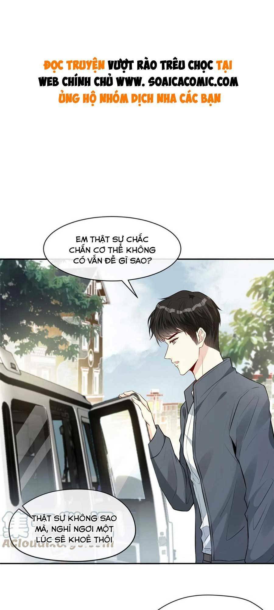 Khiêu Khích Xuyên Biên Giới Chapter 82 - 1