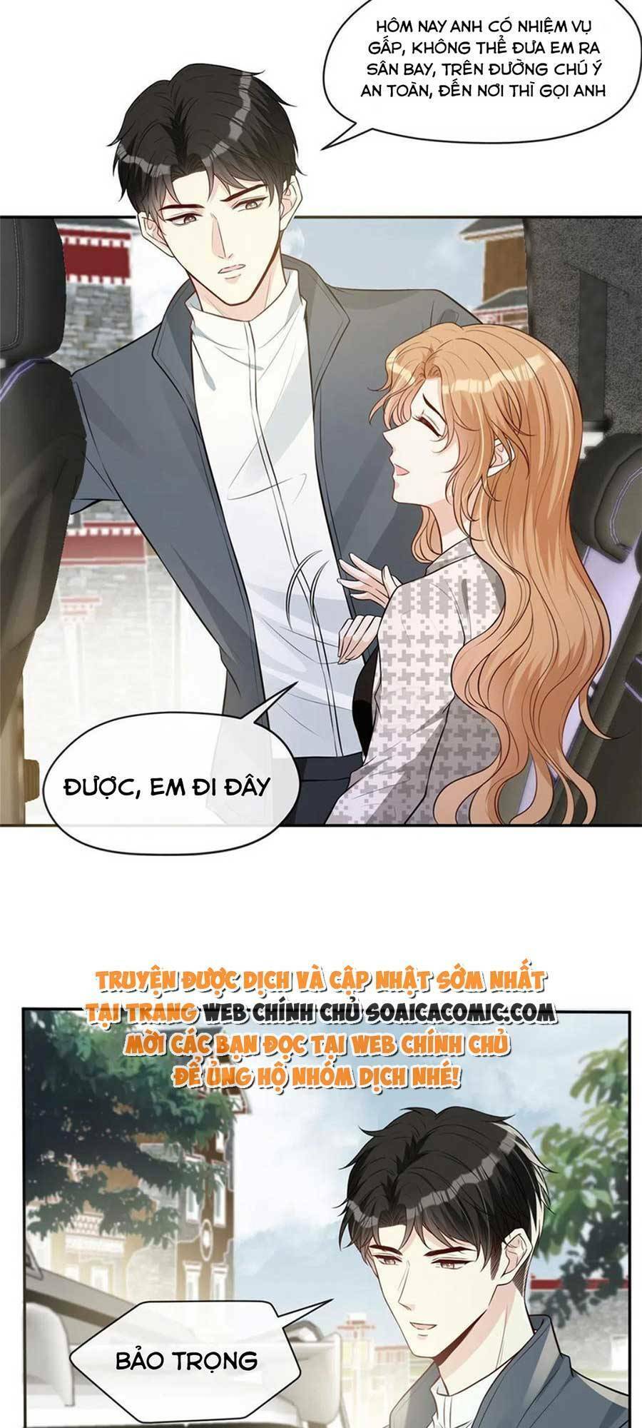 Khiêu Khích Xuyên Biên Giới Chapter 82 - 2