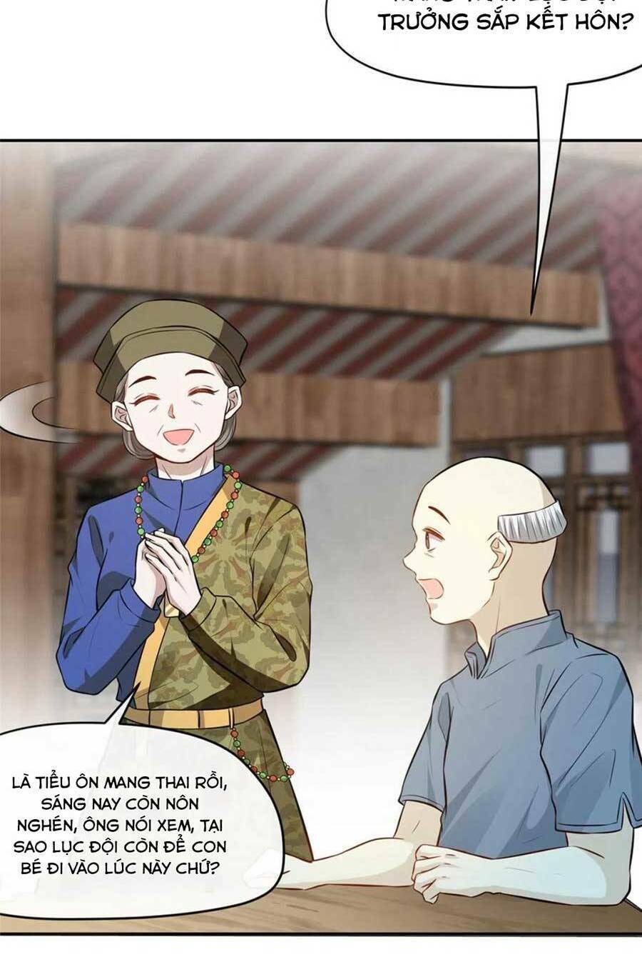 Khiêu Khích Xuyên Biên Giới Chapter 82 - 16