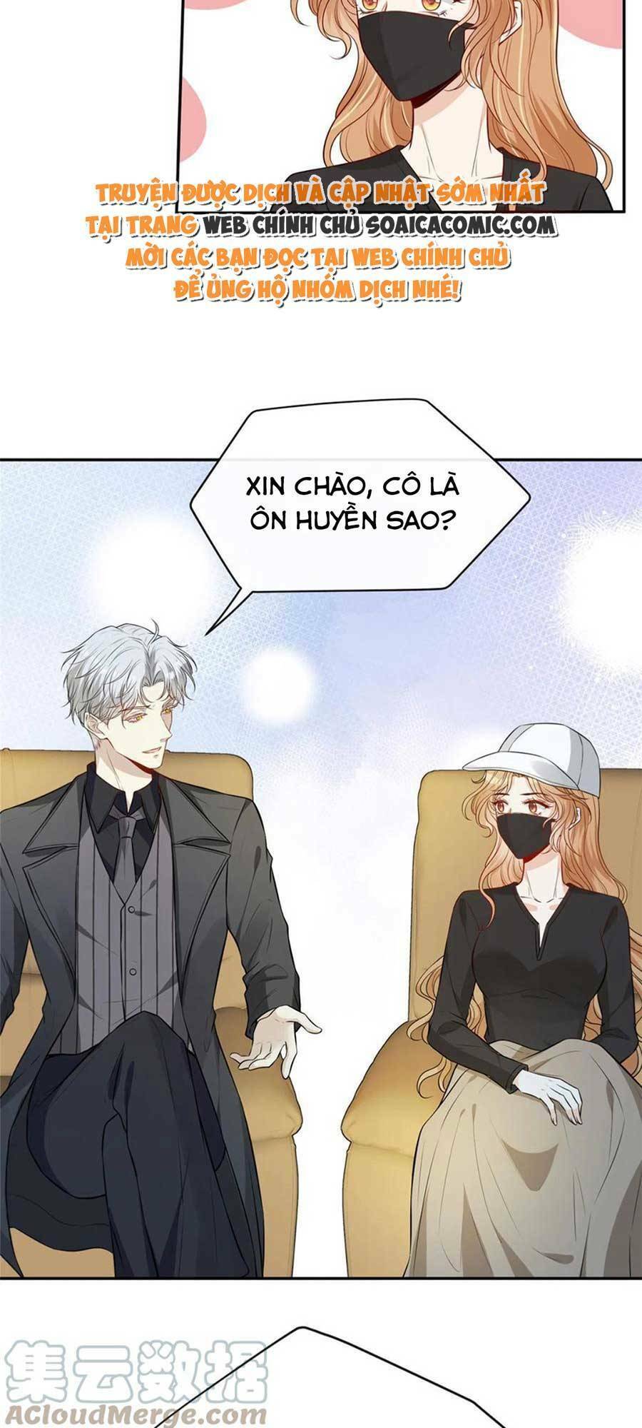Khiêu Khích Xuyên Biên Giới Chapter 82 - 10