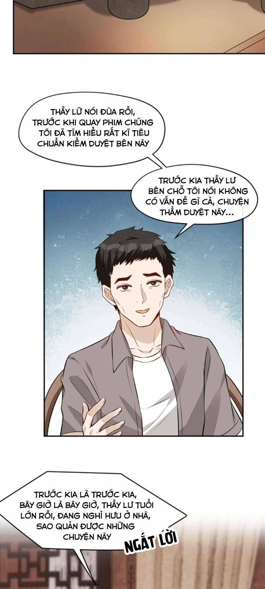 Khiêu Khích Xuyên Biên Giới Chapter 83 - 14