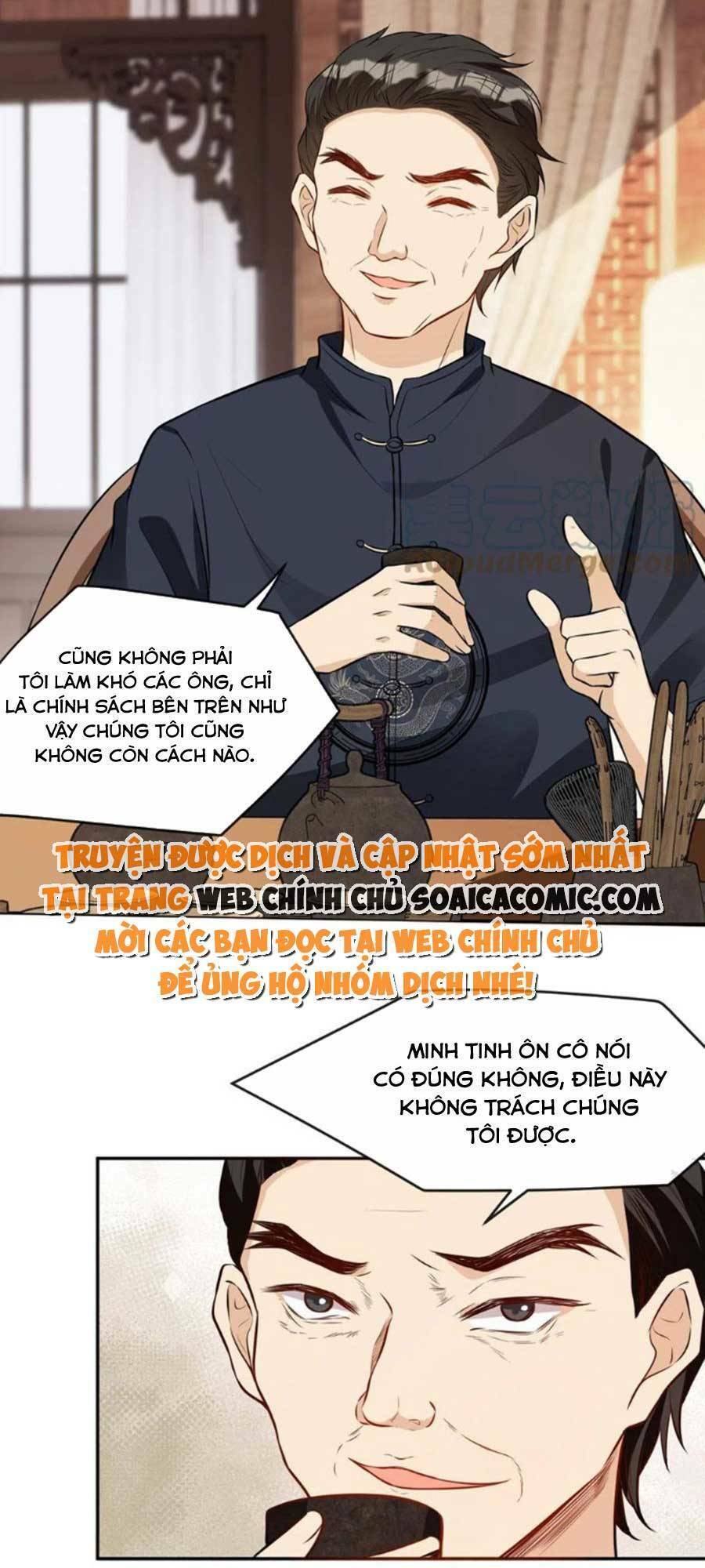 Khiêu Khích Xuyên Biên Giới Chapter 83 - 15