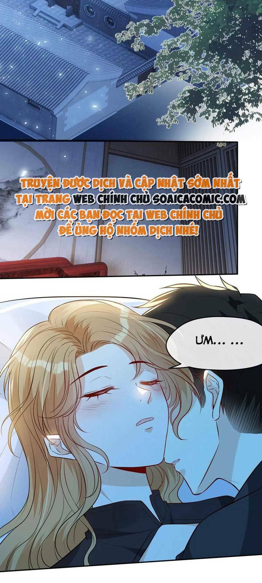 Khiêu Khích Xuyên Biên Giới Chapter 85 - 2