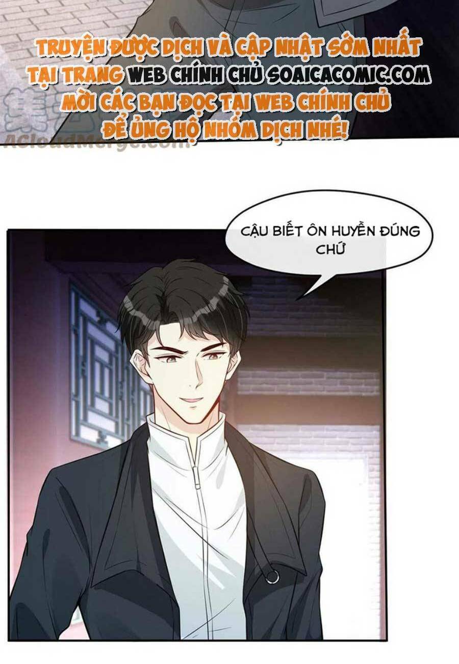 Khiêu Khích Xuyên Biên Giới Chapter 85 - 19