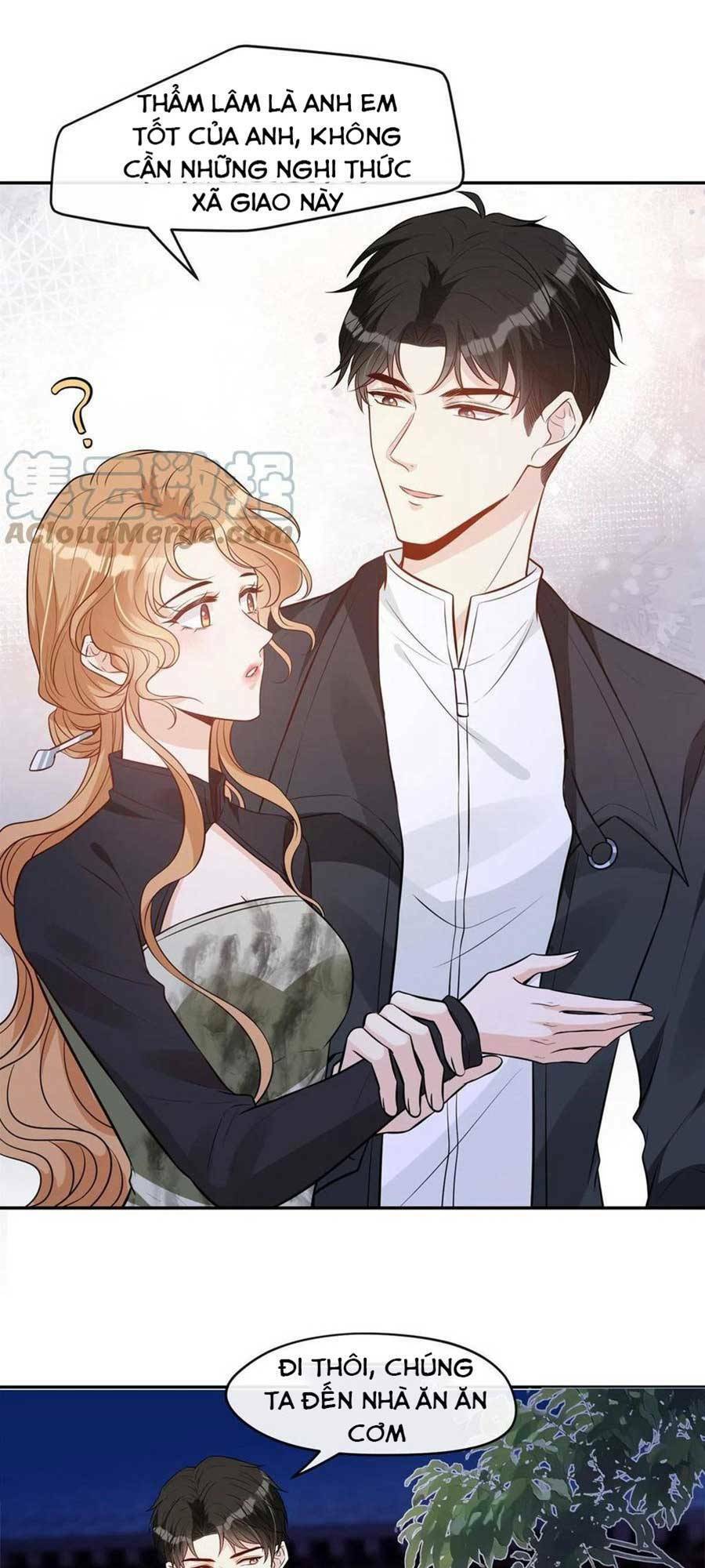 Khiêu Khích Xuyên Biên Giới Chapter 85 - 25
