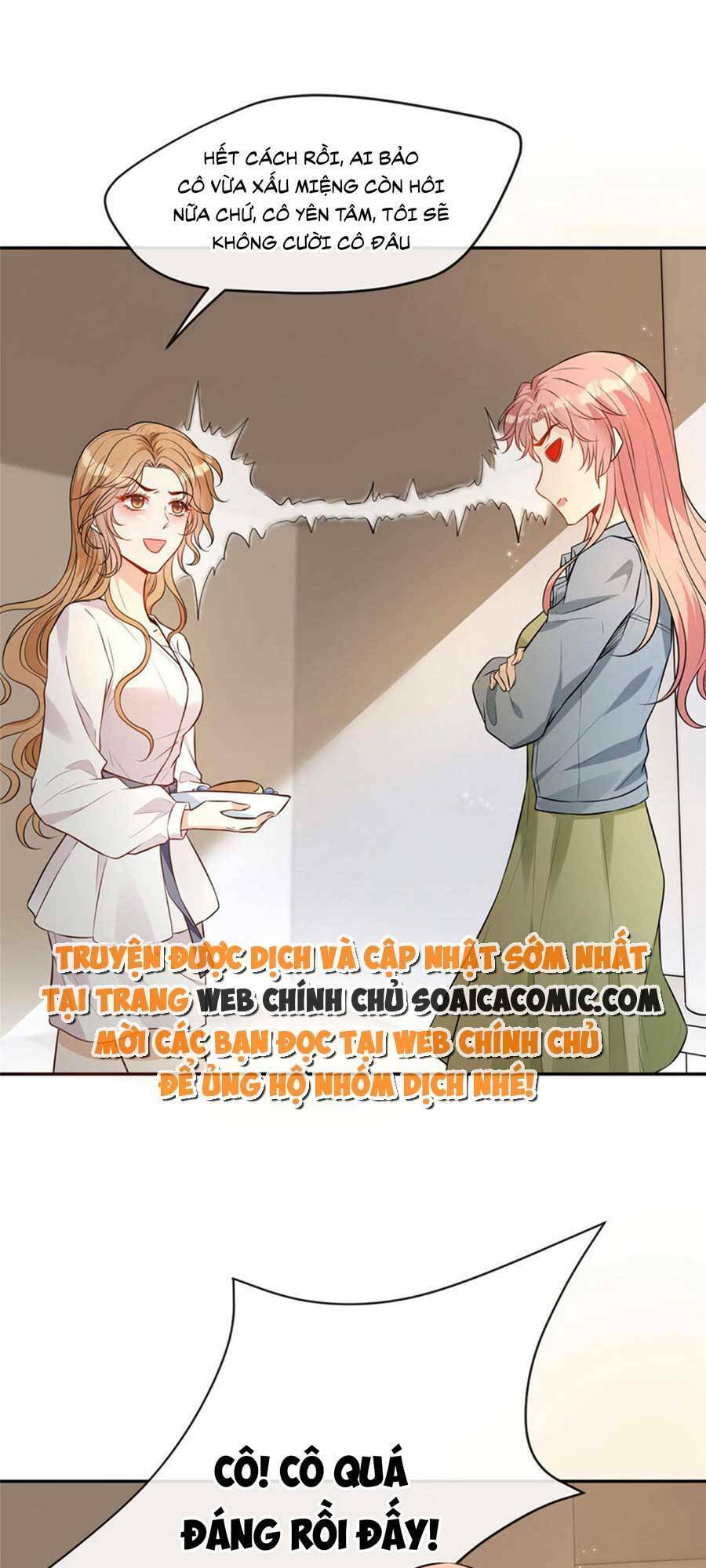 Khiêu Khích Xuyên Biên Giới Chapter 88 - 13