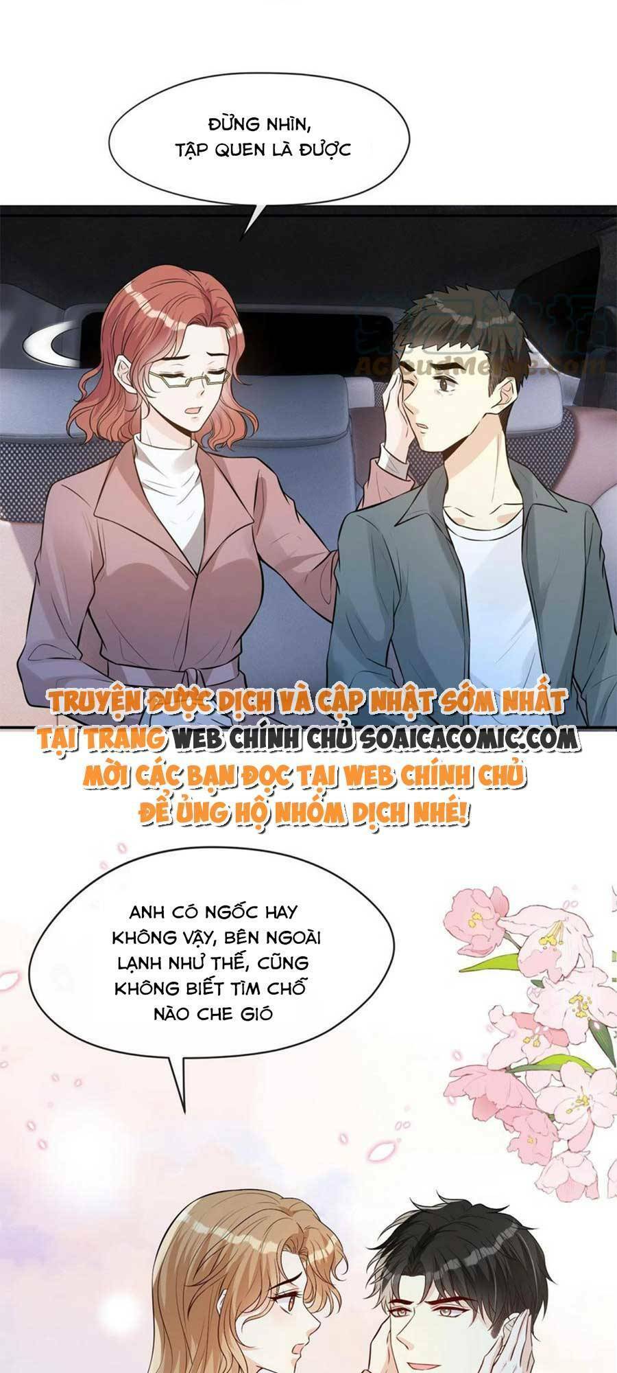 Khiêu Khích Xuyên Biên Giới Chapter 89 - 17