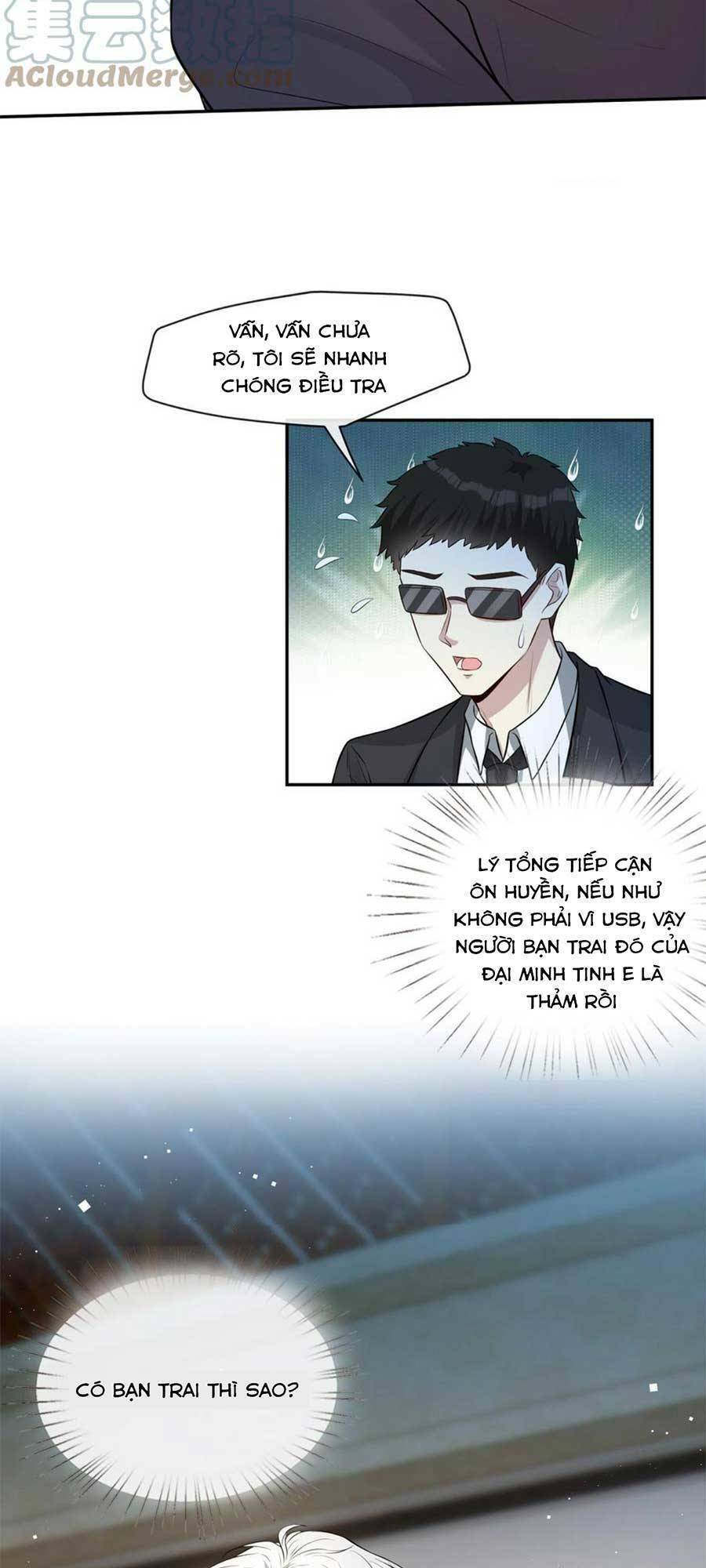 Khiêu Khích Xuyên Biên Giới Chapter 89 - 23