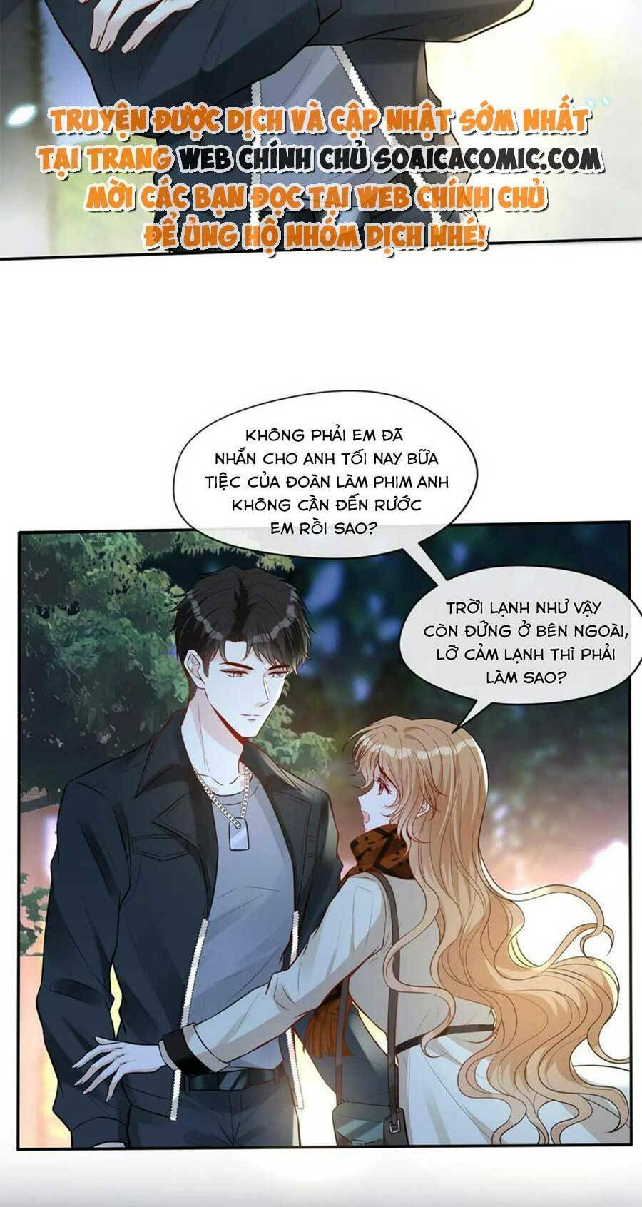 Khiêu Khích Xuyên Biên Giới Chapter 89 - 5