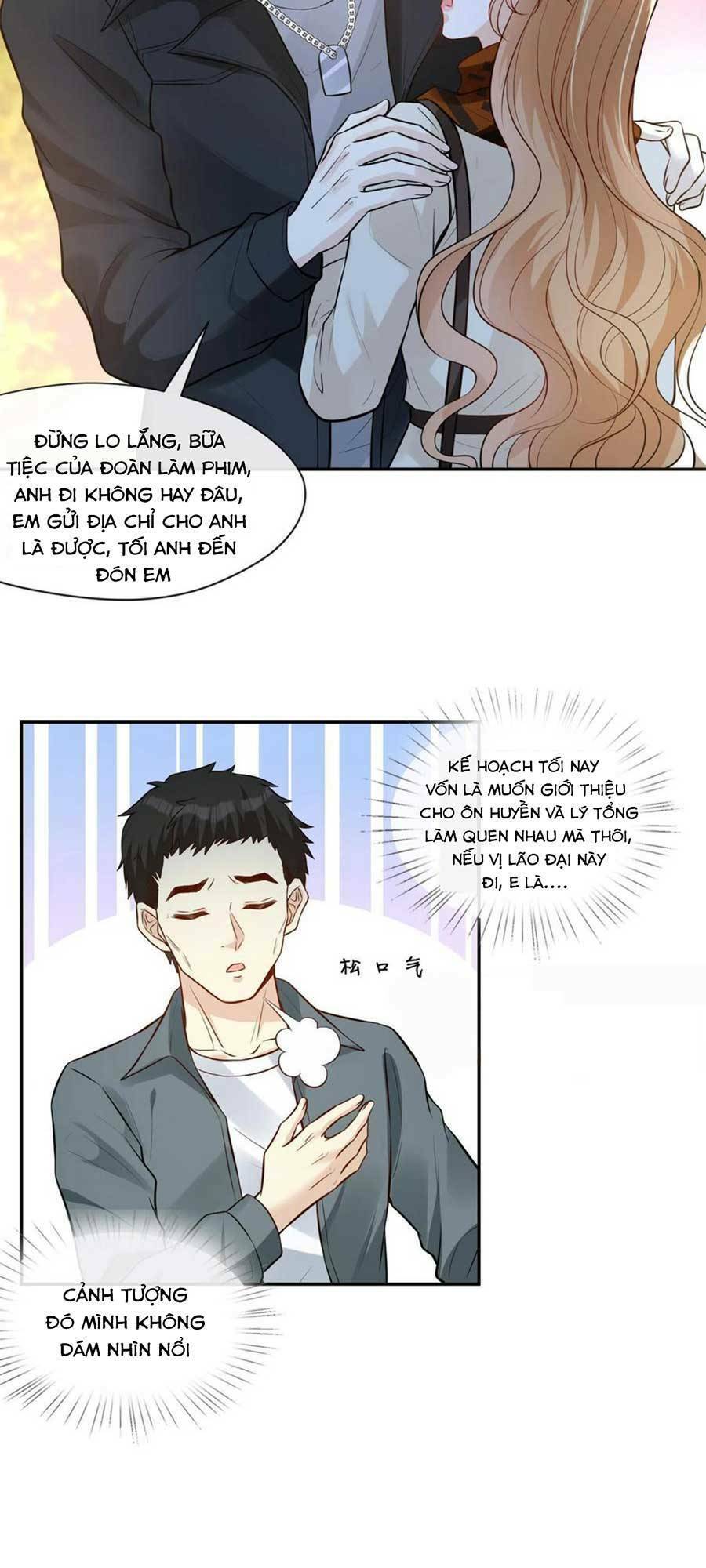 Khiêu Khích Xuyên Biên Giới Chapter 89 - 8