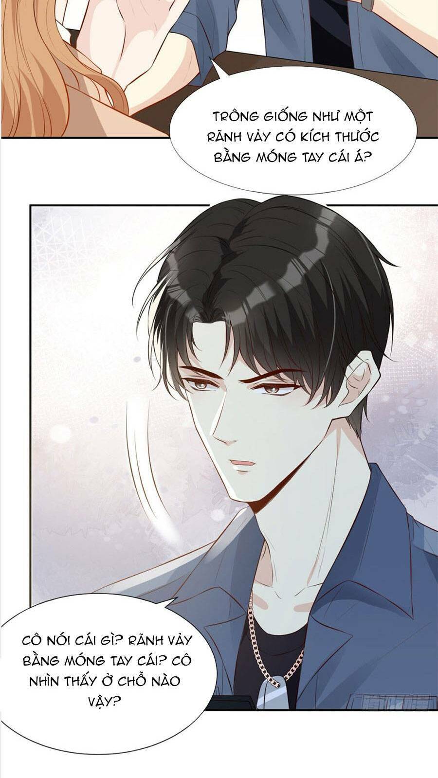 Khiêu Khích Xuyên Biên Giới Chapter 9 - 25
