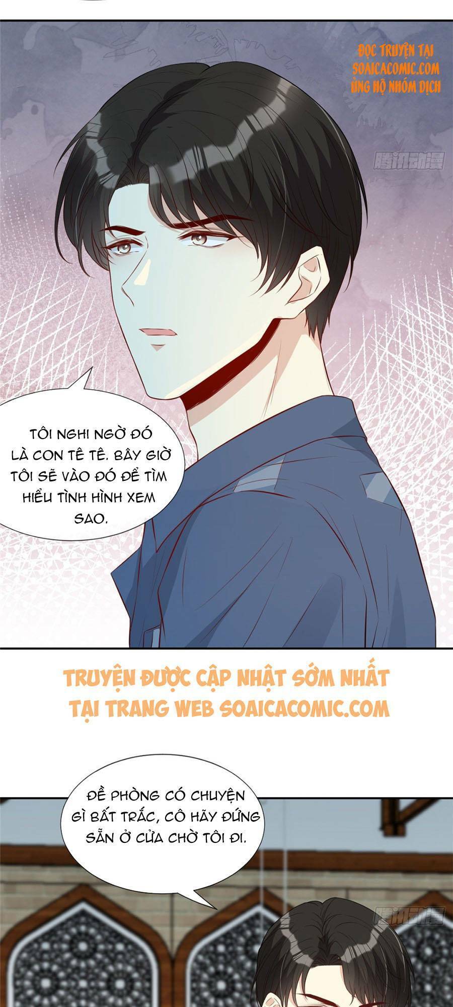 Khiêu Khích Xuyên Biên Giới Chapter 9 - 28