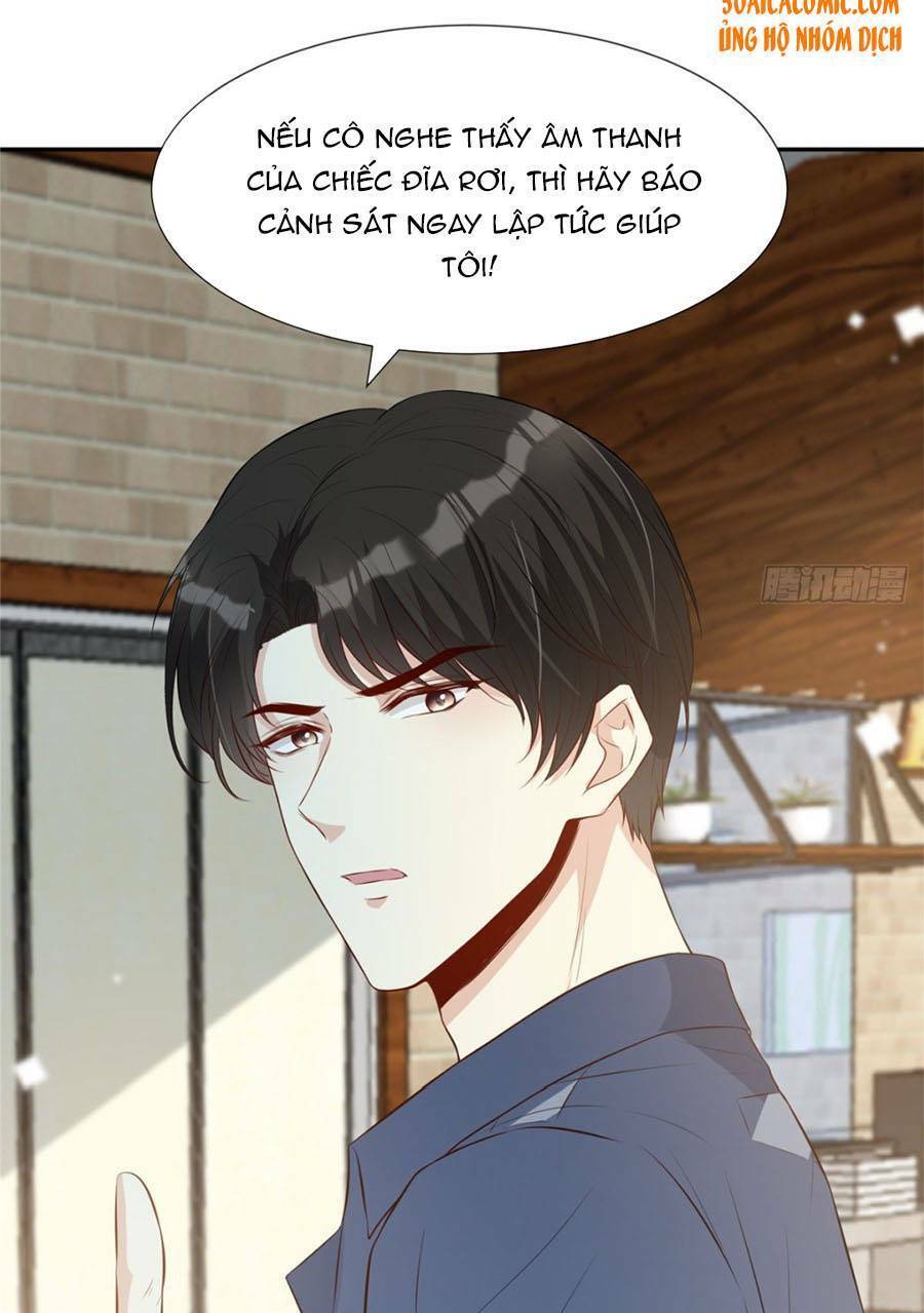 Khiêu Khích Xuyên Biên Giới Chapter 9 - 30