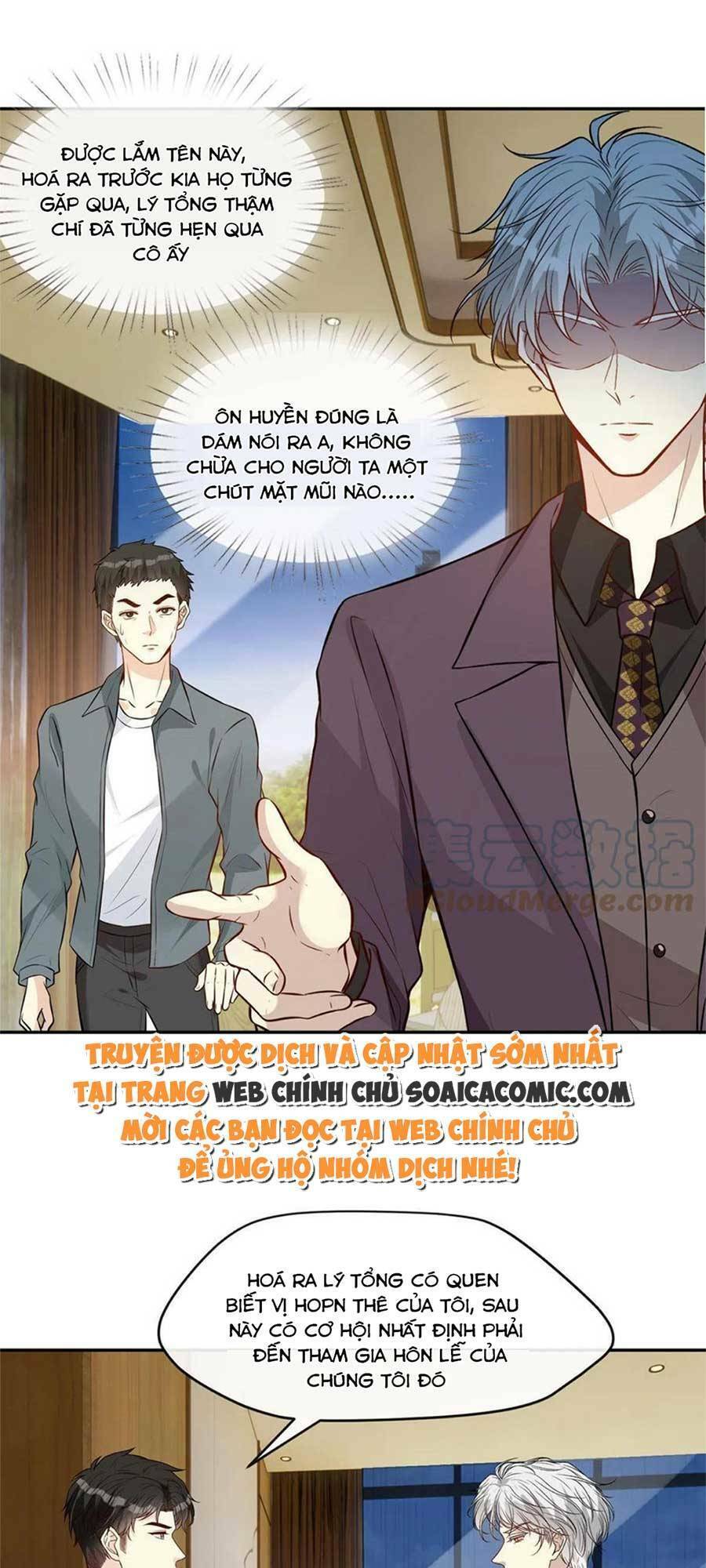 Khiêu Khích Xuyên Biên Giới Chapter 90 - 11