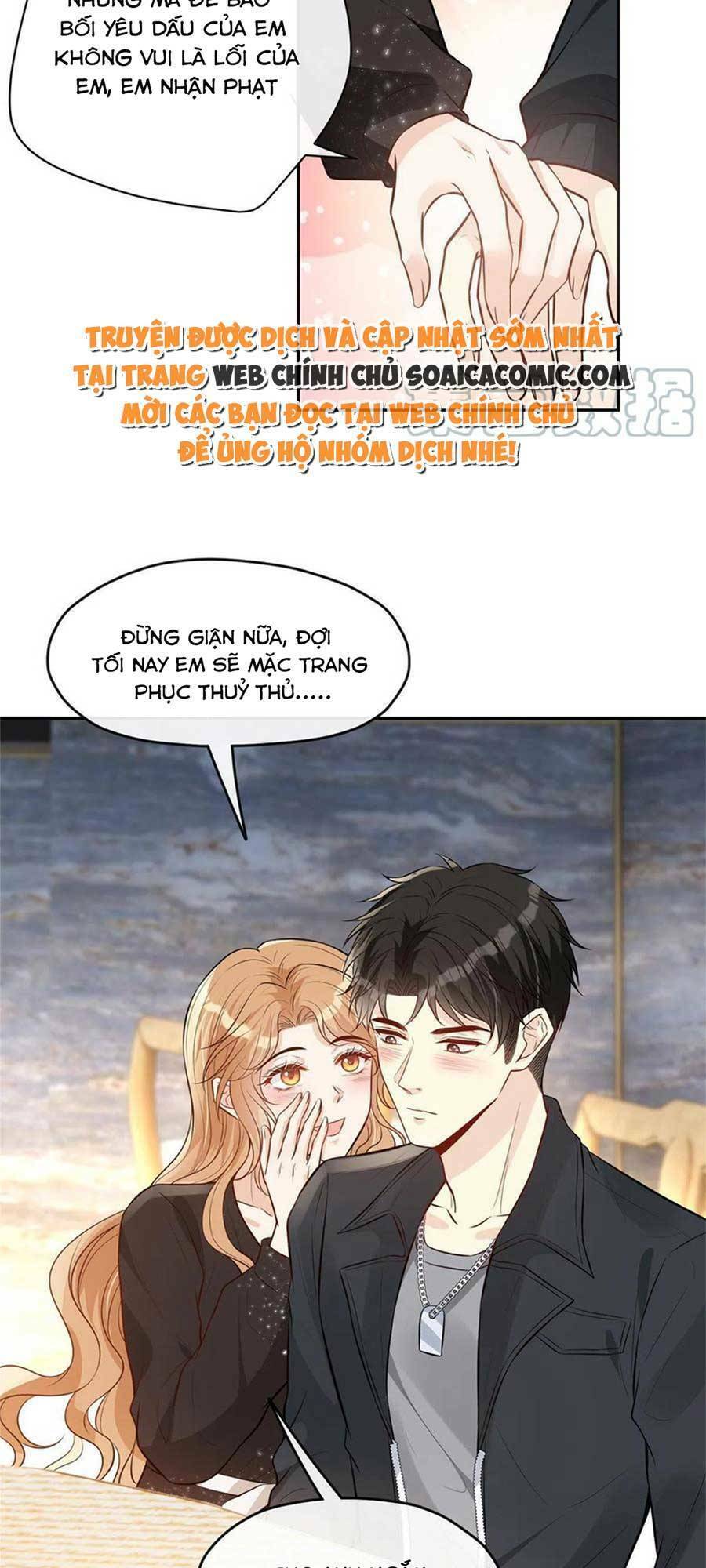 Khiêu Khích Xuyên Biên Giới Chapter 90 - 18
