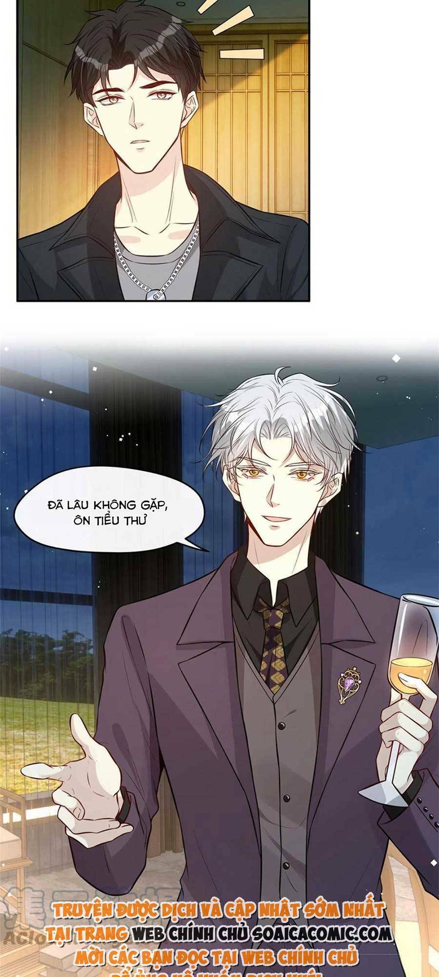 Khiêu Khích Xuyên Biên Giới Chapter 90 - 7